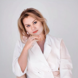 Anna V Dubovik, Kuban State Medical University, Russian Federation